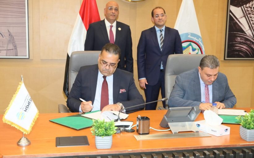 وزير المالية يفتح آفاقًا واعدة للتمكين الاقتصادي لشباب رواد الأعمال