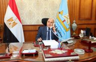 محافظ كفرالشيخ يهنئ أوائل الدبلومات الفنية على مستوى الجمهورية