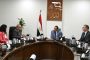 وكيل وزارة التربية والتعليم بالأقصر يجري جولة تفقدية بالمدارس الإبتدائية
