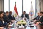 وزير الخارجية والهجرة يبحث سبل تعزيز التعاون الاقتصادي بين مصر وغينيا الاستوائية