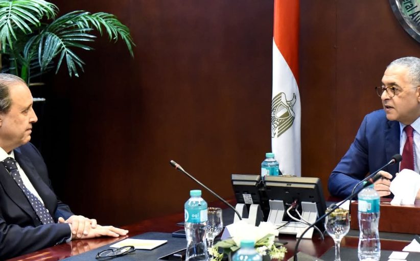 رئيس هيئة الاستثمار: خلال عامين ستتحول مصر إلى المركز الإقليمي