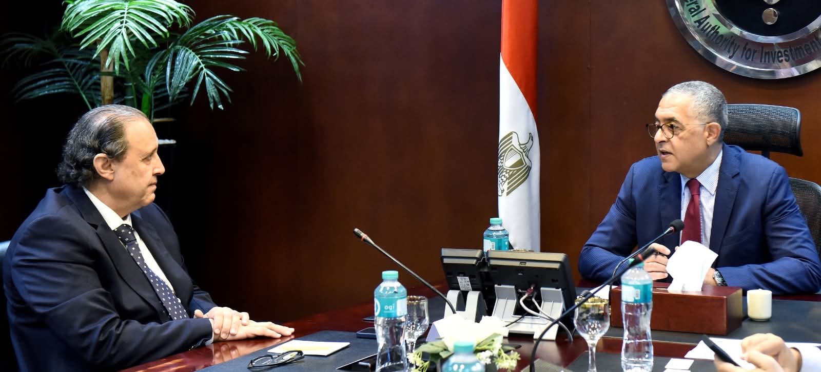 رئيس هيئة الاستثمار: خلال عامين ستتحول مصر إلى المركز الإقليمي