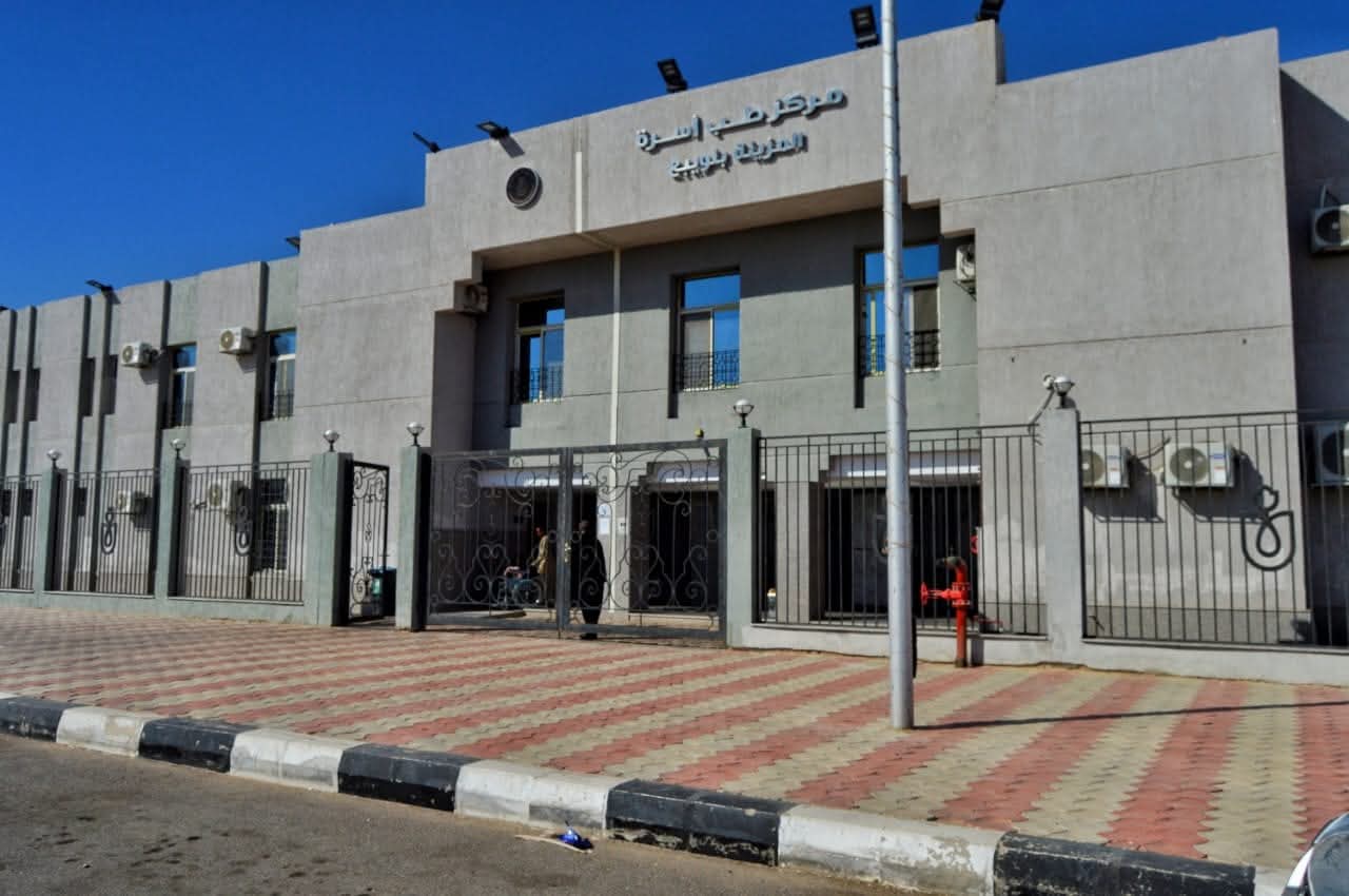 هيئة الرعاية الصحية تستعرض إنجازاتها بمحافظات إقليم القناة