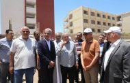 محافظة المنيا تدعم التعليم بمدرسة جديدة تخفف الكثافات الطلابية