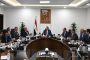 السيسي : الأمن الغذائي المصري في وضع مستقر ومطمئن