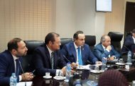 السبكي يثمن مبادرة معهد التخطيط القومي لمتابعة تنفيذ رؤية مصر 2030