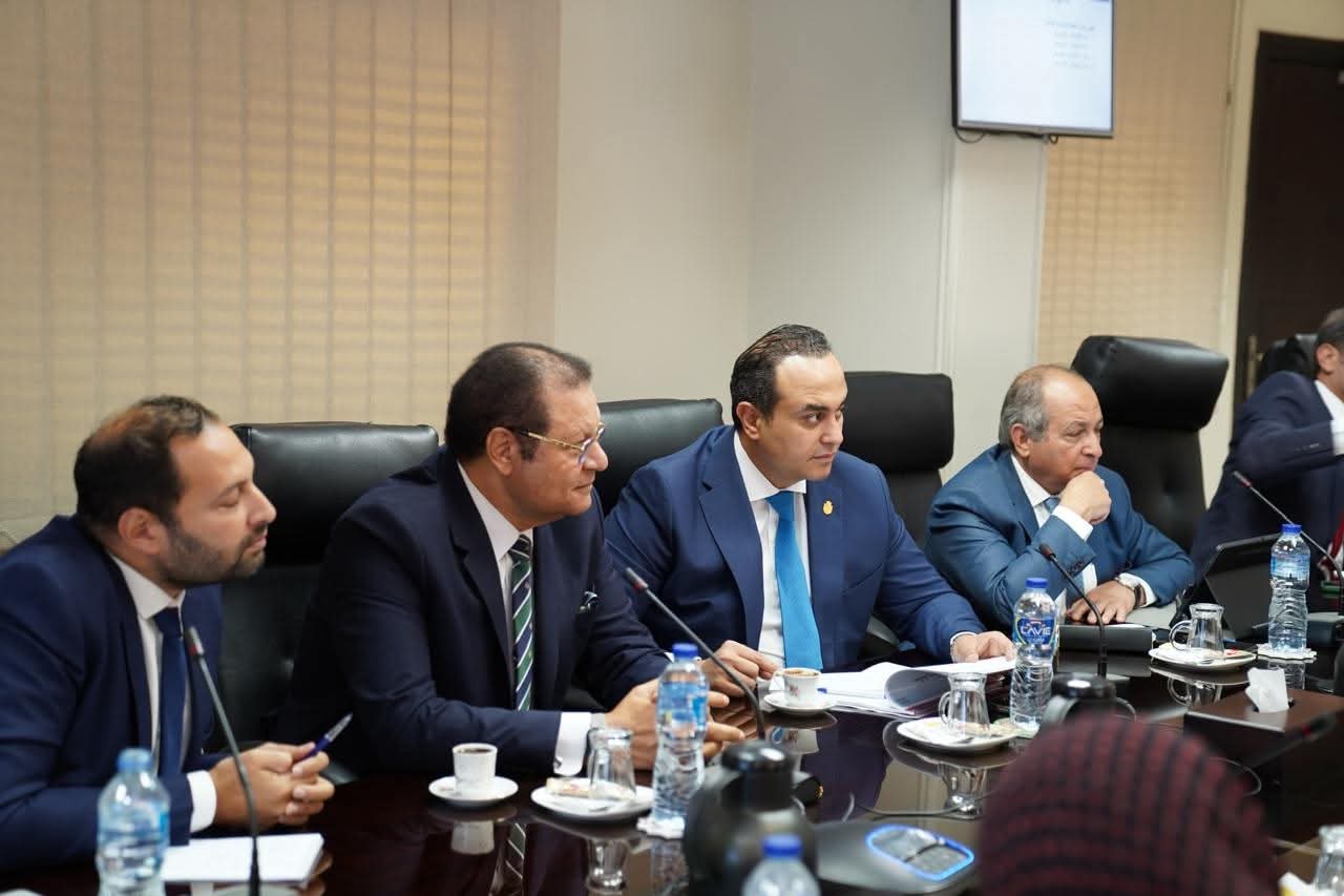 السبكي يثمن مبادرة معهد التخطيط القومي لمتابعة تنفيذ رؤية مصر 2030