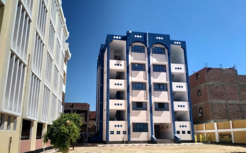 محافظ أسيوط يعلن توسعة مدرسة ببني إدريس لتقليل كثافات الفصول الدراسية