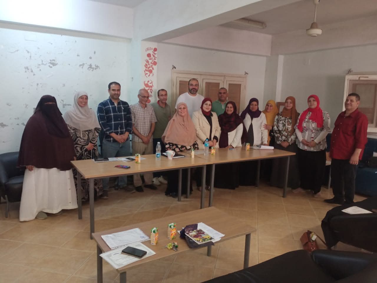 محافظ أسيوط يؤكد دعم جهود رفع الوعي لتحسين الخصائص السكانية بديروط