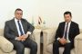وزيرة البيئة تعقد لقاءً ثنائيًا مع نظيرها العماني لبحث التعاون الثنائي بين البلدين
