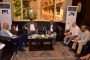 السيطرة على حريق نشب داخل مزرعة مهجورة بالقليوبية