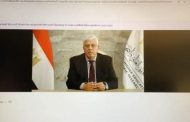 وزير التعليم العالي يشارك في توقيع اتفاقيات تعاون بين 12 جامعة مصرية