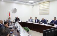 وزير التعليم يعقد اجتماعًا مع ممثلي مؤسسة كلاريفيت لتعزيز التعاون المشترك