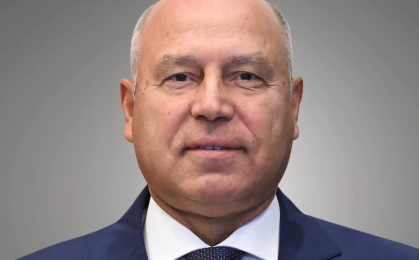 وزير الصناعة يوافق على اعتماد مصلحة الكفاية الإنتاجية لنتيجة الدبلوم الفني