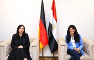 مصر وألمانيا تبحثان تعزيز التعاون الاقتصادي وتوسيع الشراكة التنموية