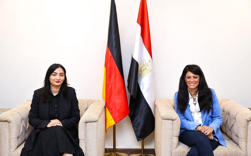 مصر وألمانيا تبحثان تعزيز التعاون الاقتصادي وتوسيع الشراكة التنموية