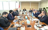 وزير الإسكان يتابع أخر المستجدات بشأن تدشين منصتين لتنظيم السوق العقارية وتصدير العقار المصري