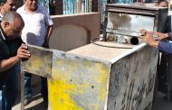 حملات مكثفة بأسيوط لرفع الإشغالات وإعادة الانضباط للشوارع العامة