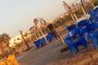 ضبط شابين قاموا بالسير عكس الإتجاه وروعوا المواطنين بالجيزة 