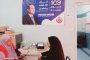 وزير الخارجية والهجرة يلتقي بالجالية المصرية في مالي