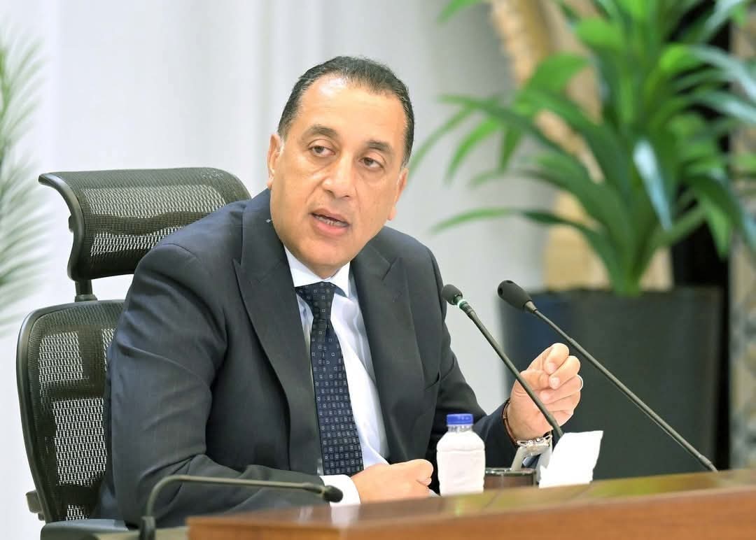 مدبولي يتفقد المشروعات التنموية والخدمية بالعلمين الجديدة