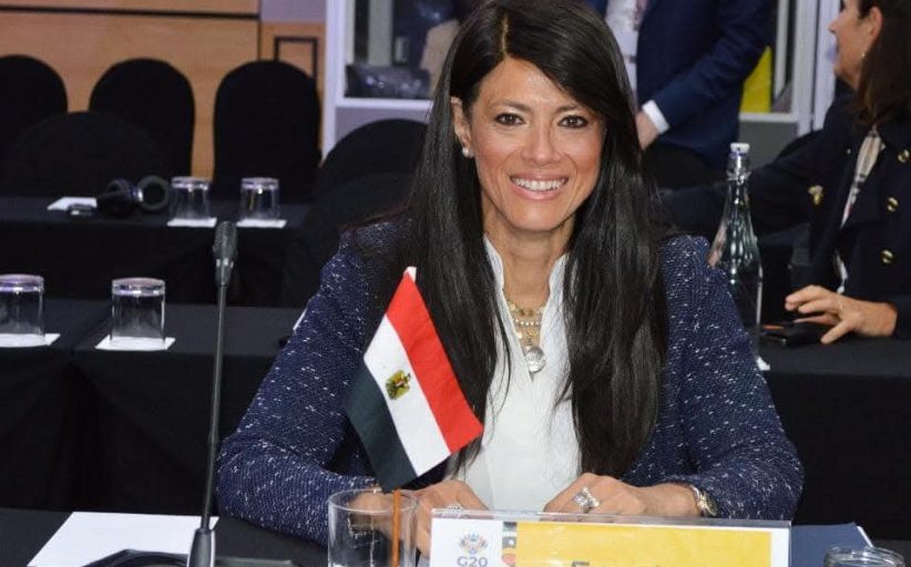 المشاط: ضرورة إفساح المجال للقطاع الخاص وتحسين حوكمة المؤسسات المالية