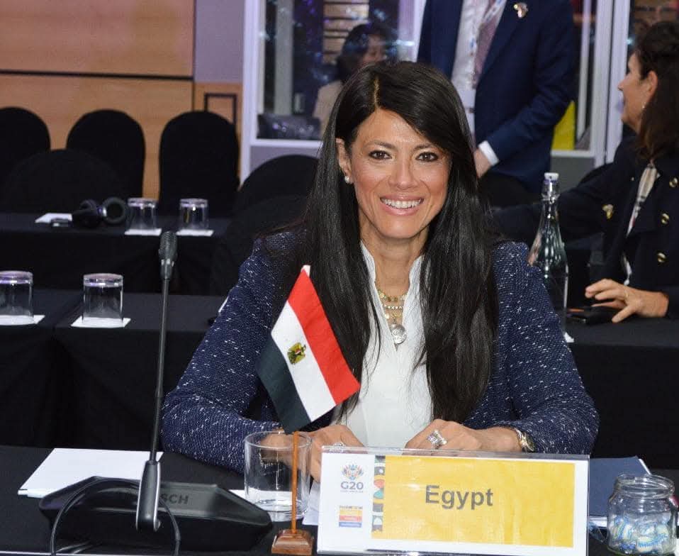 المشاط: ضرورة إفساح المجال للقطاع الخاص وتحسين حوكمة المؤسسات المالية
