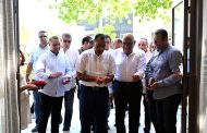 رئيس الوزراء يفتتح معرض الهيئة العربية للتصنيع 