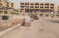 وزير الإسكان بالمشروعات الجاري تنفيذها واستعدادات تسليم وحدات جنة 4 بالشيخ زايد