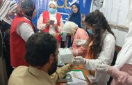 محافظ المنيا يؤكد استمرار حملة 100 يوم صحة بجميع المراكز