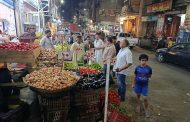 محافظ أسيوط يوجه بحملات مكثفة لإزالة الإشغالات وتحقيق الانضباط المروري