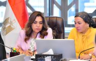 وزيرة التنمية تؤكد أن قطاع المخلفات يدعم جهود الدولة نحو التنمية المستدامة