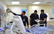 هيئة الرعاية الصحية تعلن نجاح وحدة السكتة الدماغية بمجمع الإسماعيلية الطبي