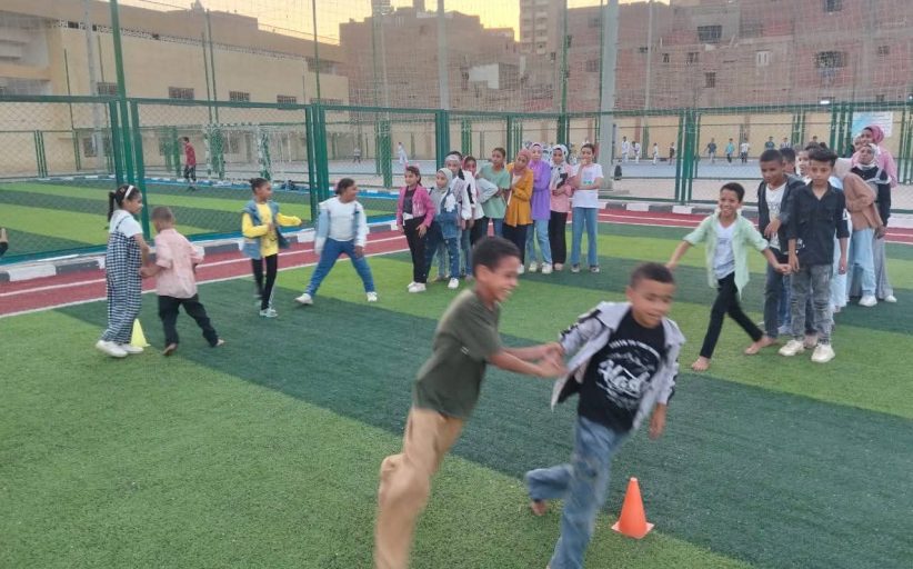 محافظ أسيوط يدعم الأنشطة الصيفية لتمكين الفتيات وبناء قدراتهن