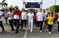 وزير الشباب يطلق 