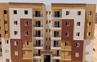 وزير الإسكان يتابع موقف مشروعات وحدات المبادرة الرئاسية 