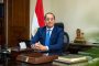 وزير الخارجية والهجرة يلتقي السيناتور 