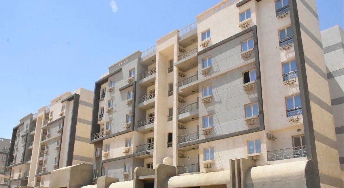 الشربيني يشدد على ضرورة التيسير على الحاجزين في عملية تسليم الوحدات وتلافي أي ملاحظات