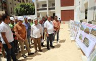 طفرة تعليمية بالمنيا.. تطوير عشرات المدارس ضمن برنامج 