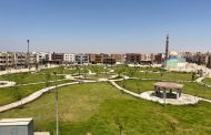 وزير الإسكان يتابع موقف المشروعات السكنية والبنية الأساسية