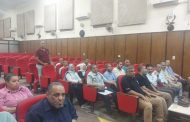 محافظ أسيوط يوجه باستعداد المدارس الفنية للعام الدراسي الجديد