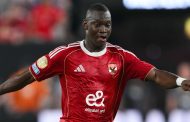 الأهلي يرد على الحزم السعودي بعد طلب شراء ديانج