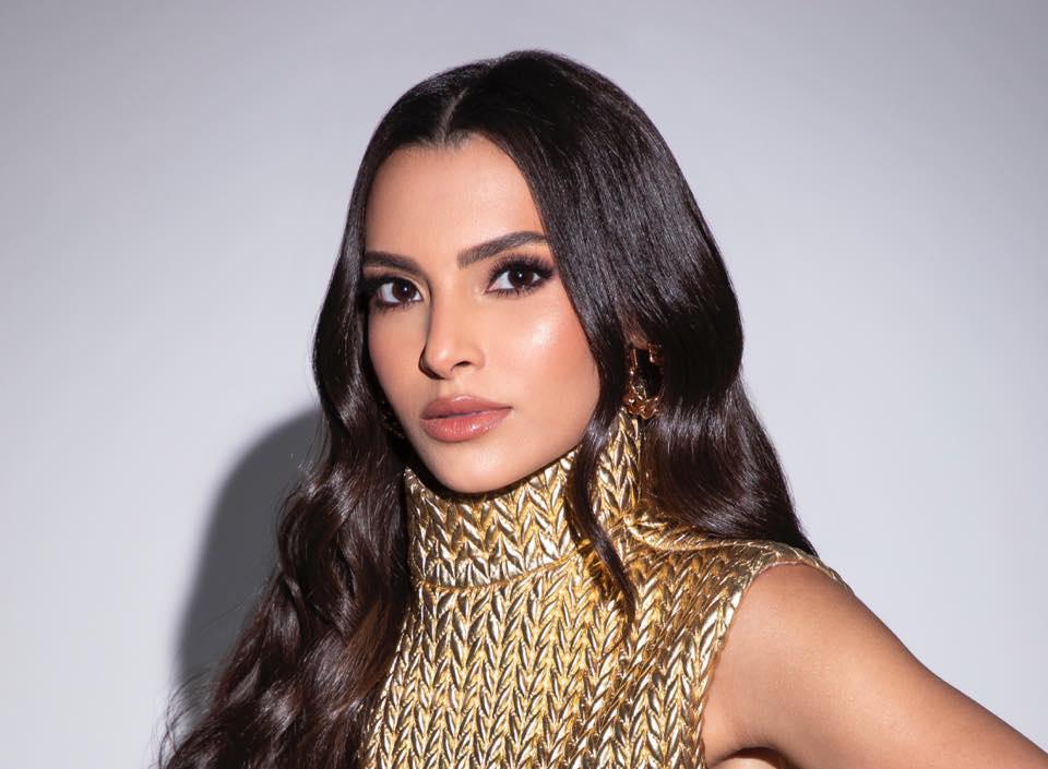 كارمن سليمان تطرح برومو ألبومها الجديد 