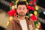 علي الحجار يحتفل بعيد زواجه الـ 23 بالإسكندرية 