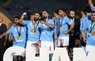 تفاصيل معسكر  بيراميدز استعداداً للموسم الجديد 