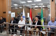 محافظ الإسماعيلية يتابع اصطفاف 214 معدة بثلاثة مراكز كبرى