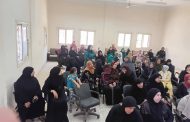 محافظ أسيوط يؤكد استمرار أنشطة مكتبة مصر لرفع الوعي المجتمعي