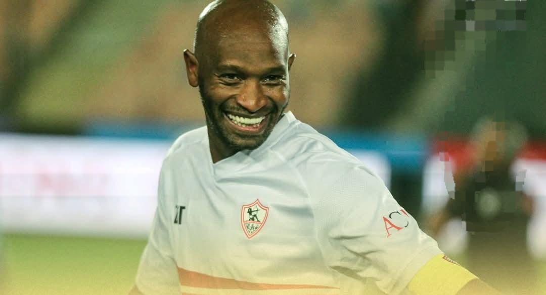 شيكابالا يحسم مصيره قبل إنطلاق الموسم الجديد