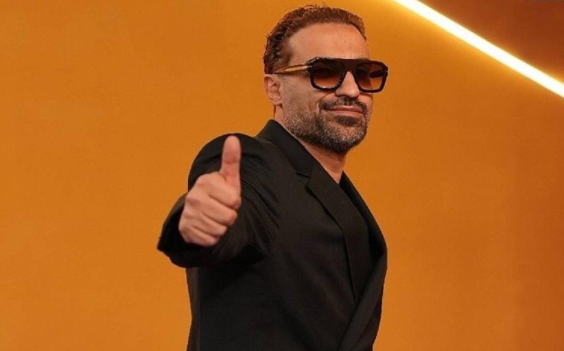 أحمد فهمي وأحمد السقا ضيفان في برنامج 