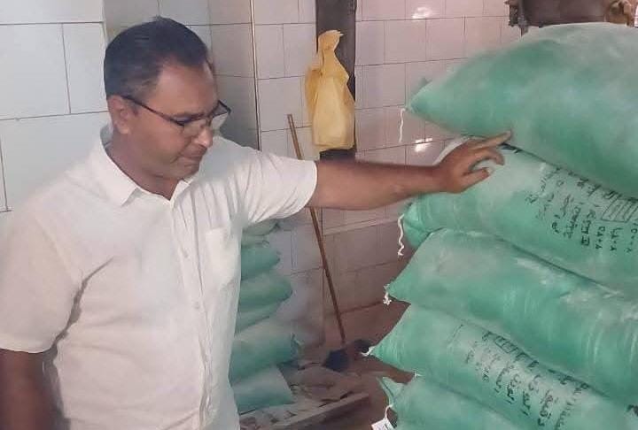 محافظة دمياط تضرب بقوة في الأسواق وتحرر 70 محضرًا